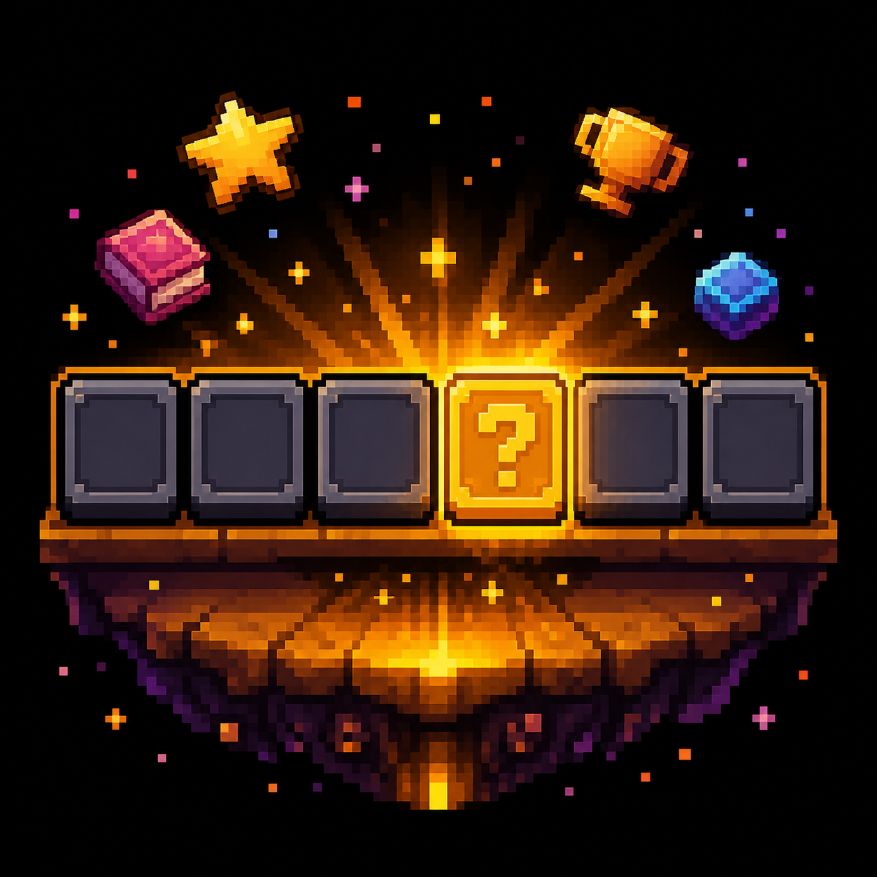 Daily Word tile artwork